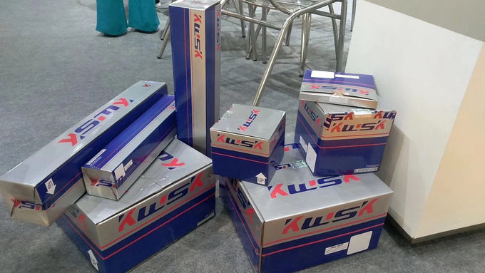 掘削機の油圧予備品K3V112シリンダー ピストン シャフト主要なポンプ内部の部13