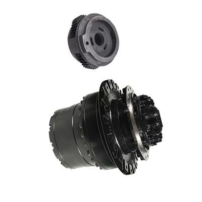 掘削機の振動モーター振動変速機のキャリアのアッセンブリSK200-8 SK210-8 YN32W01057P1