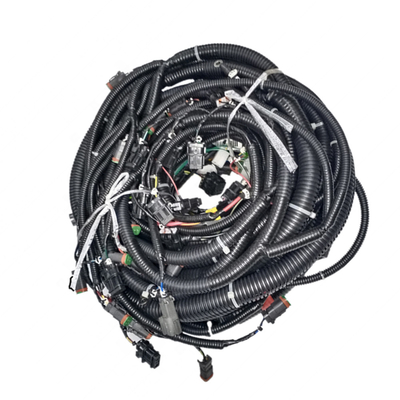 KWSK Constractionの機械類部品20y-06-31611の外的な小屋ワイヤーPC200-7