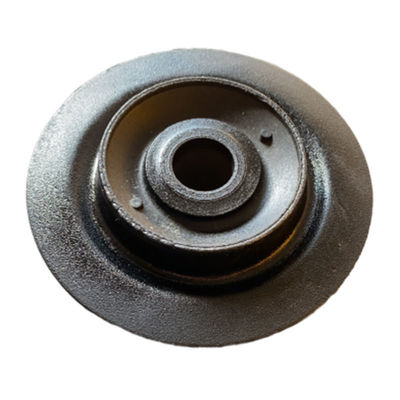 DH150-9エンジンの土台のためのPurple Hornの建設機械の掘削機エンジンのクッション