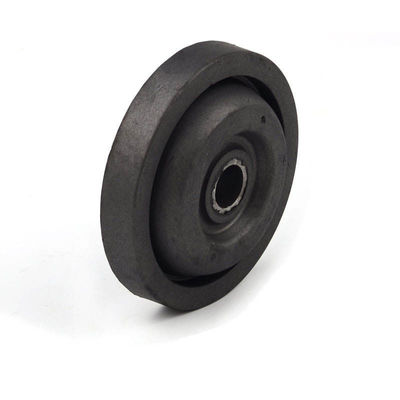 住友SH210-5用Purple Horn掘削機スペアパーツエンジンクッション