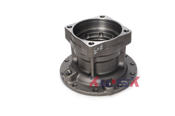 猫320cの振動モーター掘削機の部品M5X180 M5X130