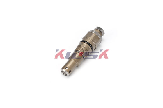 Sk200-8 Kobelco日立の掘削機の主要な安全弁KRX16EK42/350-320/350/260-512 V9701310053-T