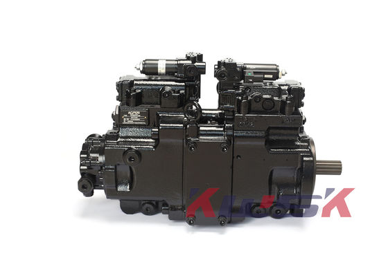 川崎K7V63DTP179R-0E13-AVD KPM YY10V00009F5 Kobelco Sk140-8の主要なポンプ