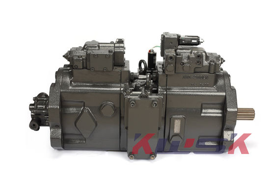 川崎K5V160DTH1X4R-9T06-V SUMITOMO SH350の油圧ポンプA8V172ESBR6