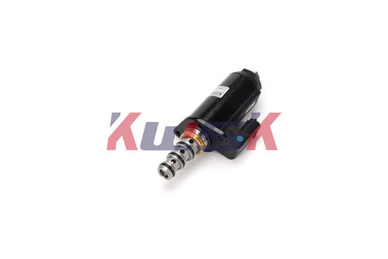 KOBELBOのソレノイドの掘削機Sk200-8 KWE5K-31 G24YA50 Kwe5k-31/G24yb50 YN35V00020F1