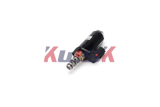 KOBELCOの掘削機の油圧電磁弁SK200-6 KWE5K-31/G24DA40のソレノイドYn35v00020f1