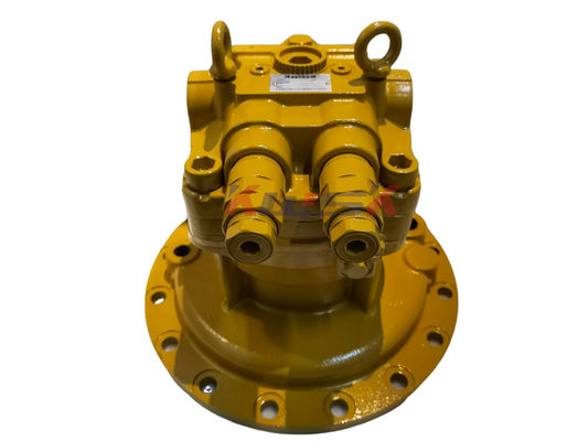 CAT 320C CAT 320D猫の掘削機の振動モーター組立部品