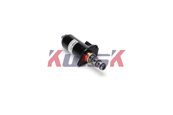 KOBELCOのソレノイド ポンプSk200-8 Kdrde5k-31/30c50-122 YN35V00048F1