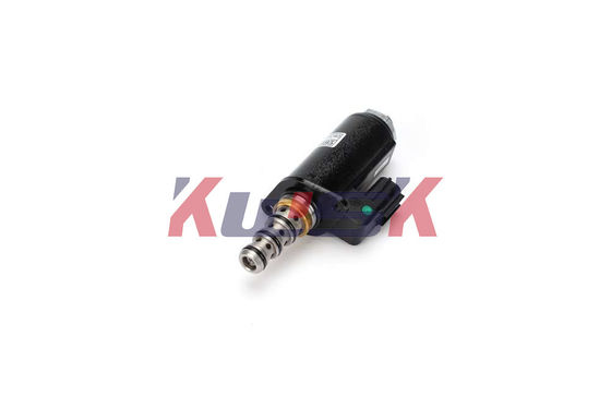 油圧モーター ソレノイドKobelco Sk200-8 SK200-6 KDRDE5K-31/30C40-101 YN35V00019F1