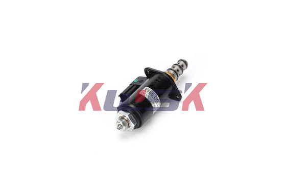 SK200 6 Kobelcoの電磁弁KDRDE5K-31 30C40-111 YN35V00018F2の掘削機の電磁弁
