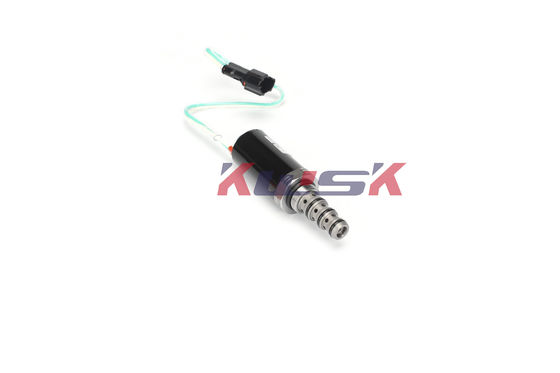 EC210ボルボの電磁弁KDRDE5K-20/40C04-109 SKX5P-17-209の掘削機の電磁弁