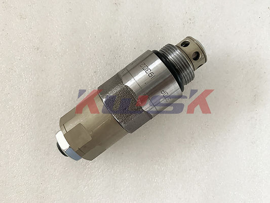 SH240-5 Sumitomoの掘削機の制御弁修理V9606259181-Tはモーター掘削機の部品を振る
