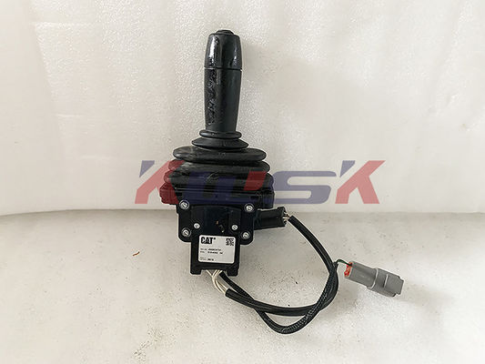 油圧試験制御ジョイスティック弁日立Caterpiller E950M E962M E966M 591-4582