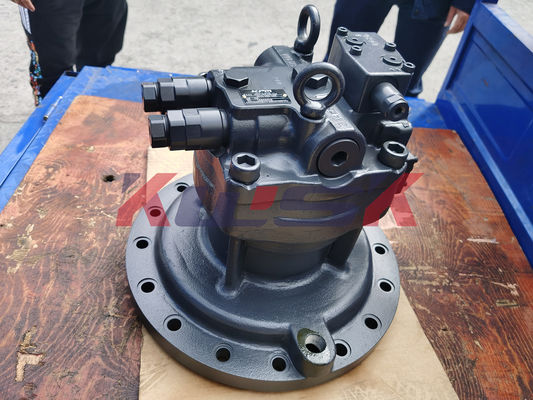 M5X180 EC240Bボルボの掘削機の振動モーター組立部品