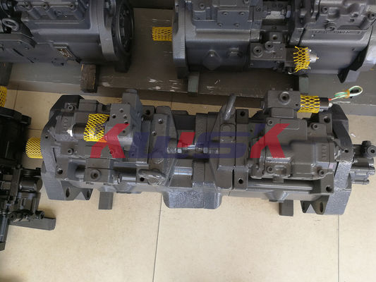 Sumitomo Sh700 Kpm K3V280主要なポンプ アッセンブリのSumitomoの掘削機の油圧ポンプアセンブリ