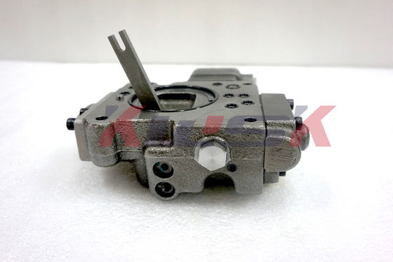 K5v鉱山ポンプ調整装置の掘削機K5V200 K-9N17