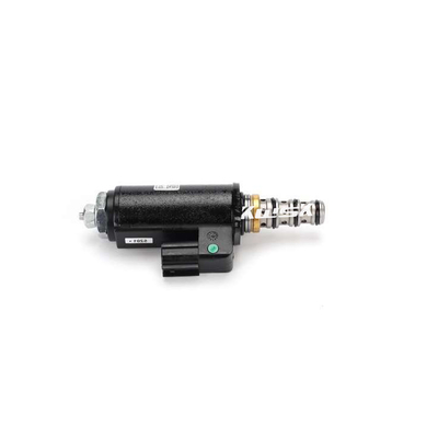 CAT320B CAT320Cの幼虫の電磁弁KDRDE5K-31 30C50-123 YN35V00054F1
