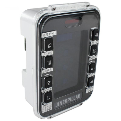 掘削機の電気制御の表示CAT320B E320C E320D EC320 E320C建設機械部品
