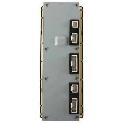 HD820のためのOEMの表示パネルの建設機械部品