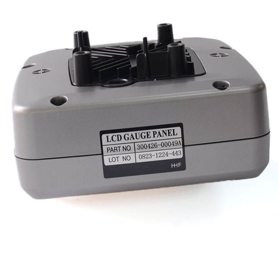 300426-00049A掘削機のDX210 DX260 DX300のための電気部品のモニターの表示画面のアッセンブリ