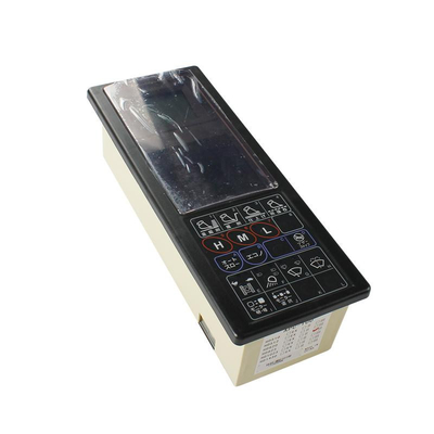 1108-00380 HD820-1 HD820-2 HD820-3のための掘削機の電気制御の表示