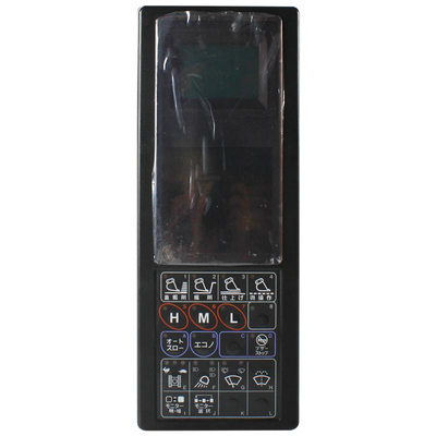 1108-00380 HD820-1 HD820-2 HD820-3のための掘削機の電気制御の表示