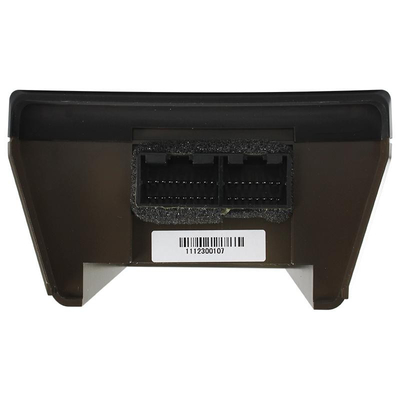7824-72-2001掘削機の電気部品はPC120-5 PC200-5 PC220-5 PC300-5のための表示パネルのモニターを