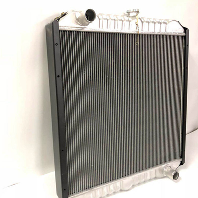 CATエンジンのためのK3V112 E330Cの掘削機の水漕のラジエーター