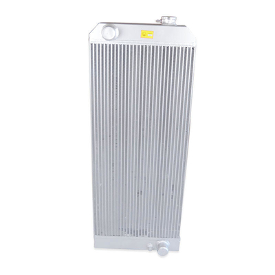 E329d猫エンジンのためのKwskの冷却装置油圧オイル クーラーのラジエーター水掘削機の予備品
