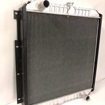 E325C CATエンジンのラジエーターのためのHandokの油圧主要なポンプ予備品