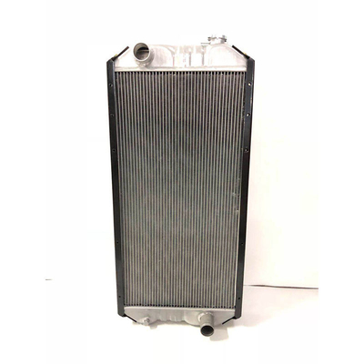 E320D CATの直接噴射エンジンのためのRexroth A4vg56の掘削機の水漕のラジエーター