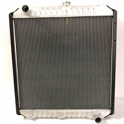 E320C E320GC CATの電子注入エンジン508-6292のための水漕508-6290の掘削機のラジエーター