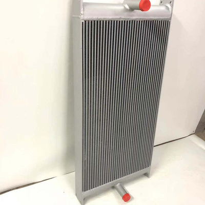 小型掘削機の油圧ポンプの部品E320C CATエンジンのラジエーターの建設機械部品