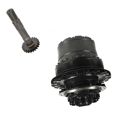 SK200-8 SK210-8の掘削機の油圧ポンプの部品は惑星のキャリアのアッセンブリYN32W01058P1のためのくもを振る