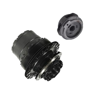 4つのギヤのためのSK200-8 SK210-8の掘削機のキャリアは変速機YN32W01118P1を振る