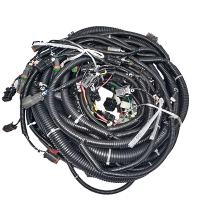 KWSK Constractionの機械類部品20y-06-31611の外的な小屋ワイヤーPC200-7