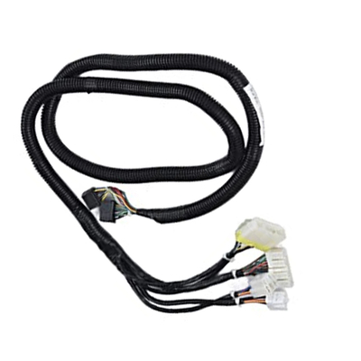 KWSK Constractionの機械類部215-3249の掘削機の馬具ワイヤーC9 E336D E330D E330C E345D