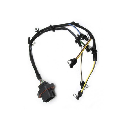 KWSK Constractionの機械類部215-3249の掘削機の馬具ワイヤーC9 E336D E330D E330C E345D