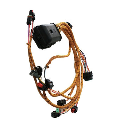 Purple Horn メーカー 掘削機部品 キャビン内部ワイヤーハーネス E320D