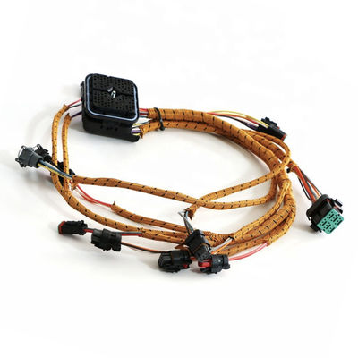 Purple Horn メーカー 掘削機部品 キャビン内部ワイヤーハーネス E320D