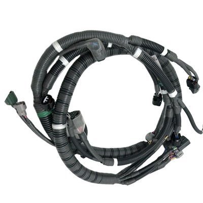 Purple Hornの掘削機は4658146配線用ハーネスZAX250-3 ZAX350-3 ZAX360-3を分ける