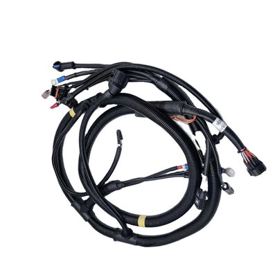 Purple Hornの製造業者の掘削機のエンジン部分14630636エンジンの配線用ハーネスEC460