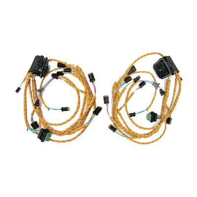 KWSK 建設機械部品 外部キャビン メイン配線ハーネス C6.6 C7 C9 C13 C15 C17