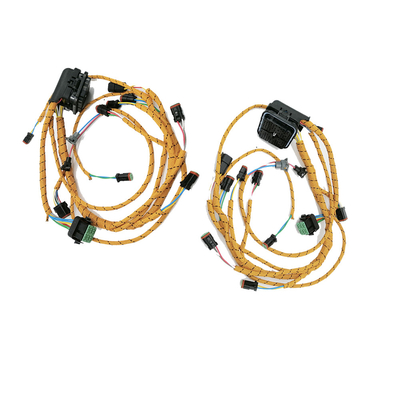 KWSK メーカー 掘削機エンジン部品 ワイヤーハーネス E320B