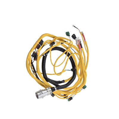 275-7004 キャビン内部ワイヤーハーネス E320D Purple Horn 建設機械部品