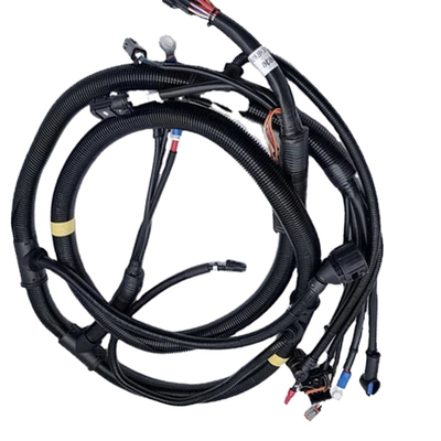 KWSK メーカー 掘削機エンジン部品 外部キャビン ワイヤー ZAX450-3 ZAX470-3 ZAX360 ZAX330-3