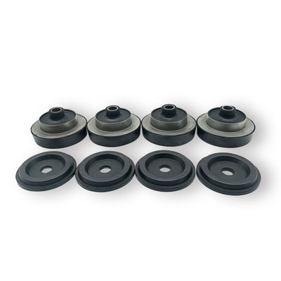 大宇Doosan DH220-5のためのPurple Hornの掘削機の予備品エンジンのクッション