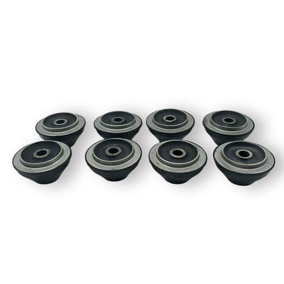 Daewoo Doosan DH220-5のためのPurple Hornの掘削機の予備品エンジンのクッション