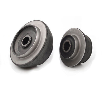 PC200-7 PC220-7 エンジンの土台のための Purple Horn の建設機械の掘削機エンジンのクッション